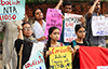 NEET paper leak localised, not circulated on social media, CBI tells court